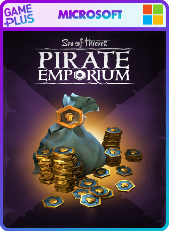 پول بازی Sea of Thieves