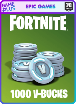 1000 V-Bucks فورتنایت | 1000 ویباکس