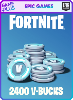 2400-vbucks-fortnite-gameplus 2400 ویباکس فورتنایت | 2400 V-Bucks از گیم پلاس