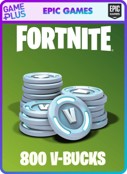 800-vbucks-fortnite-gameplus 800 ویباکس فورتنایت | 800 V-Bucks از گیم پلاس