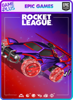 الیت پک فصل 20 راکت لیگ | Season 20 Elite Pack