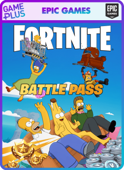 بتل پس فورتنایت | Fortnite Battle Pass از گیم پلاس