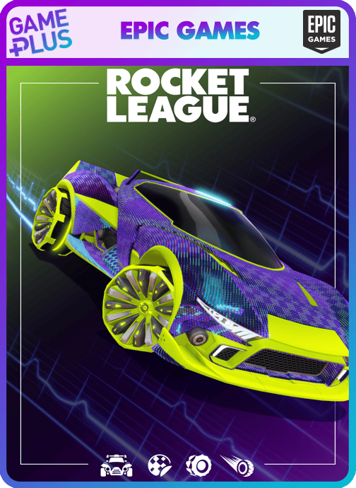 روکی پک فصل 20 راکت لیگ | Season 20 Rookie Pack روکی پک فصل 20 راکت لیگ | Season 20 Rookie Pack