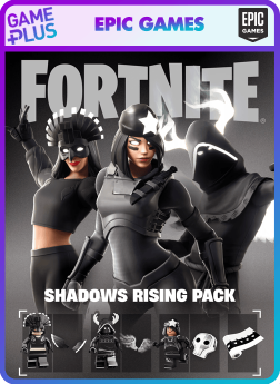 پک شدوز رایزینگ – Shadows Rising Pack