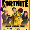 پک پولار لجندز فورتنایت | Polar Legends Pack