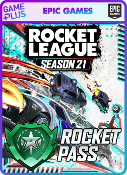 راکت پس فصل 21 راکت لیگ | Rocket Pass Season 21