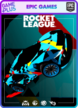 روکی فصل 21 راکت لیگ | Season 21 Rookie Pack