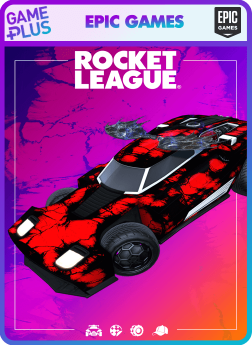 وتران پک فصل 21 راکت لیگ | Season 21 Veteran Pack