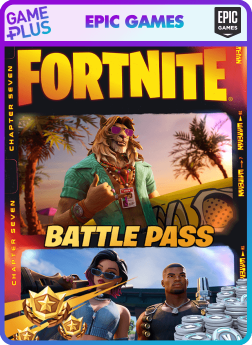 بتل پس فورتنایت | Fortnite Battle Pass از گیم پلاس