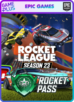 rocket-pass-season-23-rocket-league-gameplus راکت پس فصل 23 راکت لیگ | Rocket Pass Season 23 از گیم پلاس