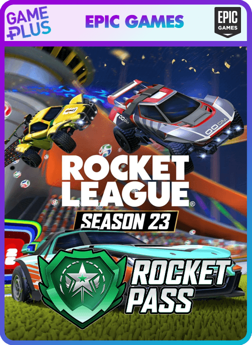 راکت پس فصل 23 راکت لیگ | Rocket Pass Season 23 راکت پس فصل 23 راکت لیگ | Rocket Pass Season 23