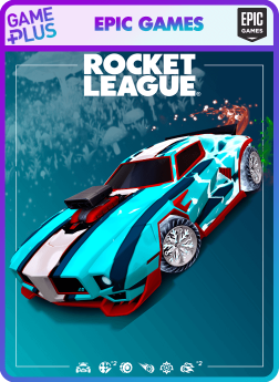 الیت پک فصل 21 راکت لیگ | Season 21 Elite Pack