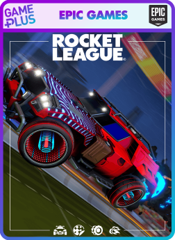 season-23-rookie-pack-rocket-league-gameplus روکی پک فصل 23 راکت لیگ | Season 23 Rookie Pack از گیم پلاس