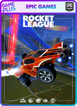 season-23-rocketeer-pack-rocket-league-gameplus راکتر پک فصل 23 راکت لیگ | Season 23 Rocketeer Pack از گیم پلاس
