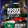 پک چالشی باساسین فورتنایت | Bassassin Quest Pack