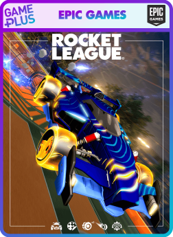 الیت پک فصل 24 راکت لیگ | Season 24 Elite Pack از گیم پلاس