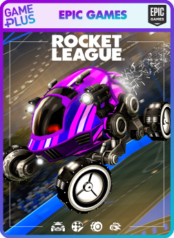 روکی پک فصل 24 راکت لیگ | Season 24 Rookie Pack از گیم پلاس